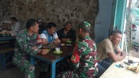 Dandim 0205/Tanah Karo Tekankan Babinsa Sosialisasikan Penerimaan Bintara Dan Tamtama TNI AD, Gratis Tanpa Biaya