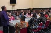 Bupati Karo Brigjen Pol [ Purn ] Dr.dr Antonius Ginting Sp.OG M.Kes Perintahkan Dinas Kesehatan Optimalkan Pelayanan