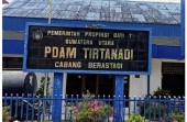 24 Jam Air PDAM Berastagi Tak Mengalir, Pelanggan Mengeluh, Staf: Ada Perbaikan Mata Air di Lau Melas