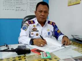Info Arus Mudik Lebaran, Kepala Terminal BRPS Pekanbaru: Tiket Jangan Beli dari Calo