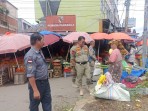Satpol PP Utamakan Pembinaan Humanis Bagi Pedagang Tanpa Izin, Jhon Karnanta: Penindakan Adalah Langkah Terakhir