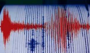 BMKG: Gempa 5,1 SR Terjadi di Gorontalo