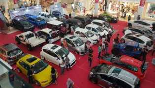 Kontes Modifikasi Mobil Daihatsu Ramaikan Mataram
