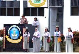 Kapolres Karo AKBP Pebriandi Haloho, Alumni SMAN 1 Berastagi, Motivasi Siswa dan Ajak Gen Z Jaga Kamtibmas