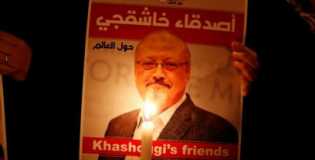 11 Orang Didakwa, Kasus Jurnalis Jamal Khashoggi Mulai Disidangkan