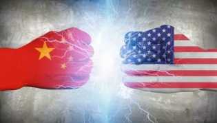 Perang Dagang AS-China Pengaruhi Pasar Ekspor Indonesia