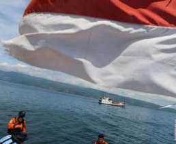 Menteri Perhubungan:  Tim Ad Hoc Selidiki Kecelakaan Kapal di Danau Toba