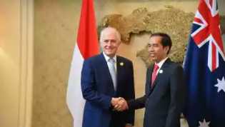 Pengaruh Indonesia ke Australia Bisa Lebih Dahsyat Dibanding China