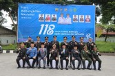 Kapolres Karo AKBP Pebriandi Haloho: Momentum Hari Kebangkitan Nasional harus menjadi pengingat bagi seluruh elemen bangsa 