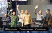 Festival Bunga dan Buah Kabupaten Karo Tahun 2026 Resmi Ditutup, Bupati Karo Tegaskan Momentum Perkuat Pariwisata dan Perekonomian Daerah