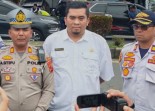 UPTD Pependa Kabanjahe dan Sat Lantas Polres Karo gelar Operasi Gabungan Sadar Pajak