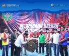 Kabupaten Karo Menjadi Tuan Rumah Kejurda Tinju Amatir Elite Pra Porprovsu Sumut 2026