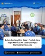 Belum Kantongi Izin Dasar, Pemkab Karo Segel Aktivitas PT Kabanjahe Agro Plantations Indonesia