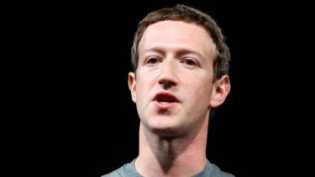 Pendiri Facebook 'Sindir' Presiden Amerika Serikat
