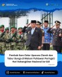 Pemkab Karo Gelar Upacara Ziarah dan Tabur Bunga di Makam Pahlawan Peringati Hari Kebangkitan Nasional ke-118