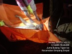 Warga Gegerr, Mayat Pria Lajang Ditemukan Terkubur Diperladangan Diduga Kuat Korban Dirampok Lalu Dibunuh