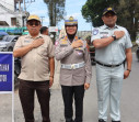 Kasat Lantas Polres Tanah Karo AKP Rabiah Adawiyah Hasibuan SH : Tidak Ada Kutipan Di UPT Samsat, Saya Imbau Masyarakat Jangan Pakai Calo