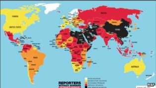 Hari Kebebasan Pers: Organisasi HAM Soroti Ancaman Baru terhadap Kebebasan Pers