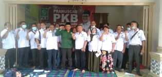 Partai Kebangkitan Bangsa (PKB) Kabupaten Karo Laksanakan Pra-Musyawarah Cabang