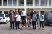 Motif Dugaan Pembunuhan Masih Dalam Penyelidikan, Kapolres Karo AKBP Pebriandi Haloho: Masih Terus Mendalami Kasus Tersebut