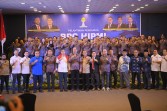 Pasca Dilantiknya Ardian Surbakti, BPC HIPMI Karo Diyakini Dapat Gelorakan Semangat Usaha di Karo