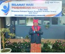 SMAN 1 Simpang Empat Gelar Upacara Peringatan Hari Pendidikan Nasional 2026 dengan Nuansa Adat