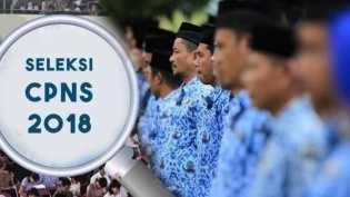 Peserta Pemberkasan CPNS Riau Terkendala Urus Surat Kesehatan Jiwa