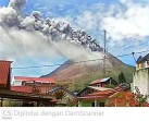 Status Gunung Sinabung Naik Ke Siaga Level III, Dansatgas Letkol Inf Robert Panjaitan: Tetap Waspada Dan Jauhi Zona Merah