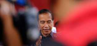 Cabut Remisi Pembunuh Wartawan, Jokowi: Ini Menyangkut Rasa Keadilan