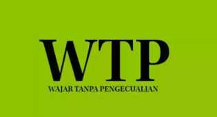 Enam Kali Berturut - turut, Pemprov Riau Raih Opini WTP