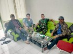 Untuk Meningkatkan Perekonomian Masyarakat, Kepala Desa Serdang Mendukung Penuh Pembangunan KDKMP