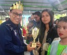 GBKP Klasis Sinabun Rayakan HUT KA KR Dengan Meriah Dan Penuh Kesederhanaan