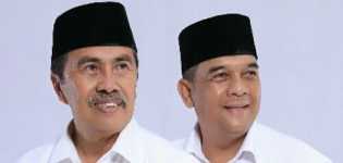 Pelantikan Gubernur Riau Sama dengan Gubernur Jawa Timur