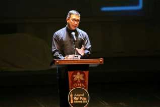 Puncak HPI ke 5, Rencananya Menteri Agama Baca Puisi