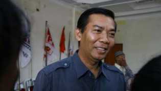 Wali Kota Pekanbaru Kembali Pimpin Wushu Riau