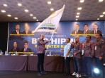 Mantan Dirud PUD Medan, Adrian Surbakti Terpilih Sebagai BPC HIPMI Kabupaten Karo 2025 - 2028