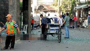 2 Polisi, 11 Masyarakat Jadi Korban: Muhammadiyah Kecam Teror Bom di Gereja Surabaya