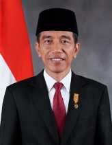Ini Seruan Jokowi Terhadap TNI Tentang Organisasi Anti Pancasila