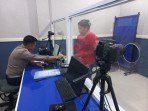 Cepat dan Mudah, Begini Cara Mengurus SIM di Satlantas Polres Tanah Karo