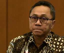 Zulkifli Hasan: PAN Belum Putuskan Dukung Prabowo