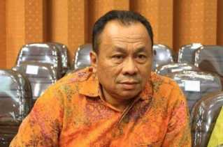 Ketua DPRD Pekanbaru Ajak Anggota Dewan Hati-hati Laksanakan Reses