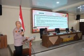 Efisiensi Jarak Tempuh, Kec Dolatrayat Rencananya Masuk Ke Wilayah Polsek Barusjahe