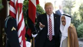 Kuwait Akan Usir Duta Besar Korea Utara dan Empat Diplomat Lainnya