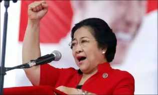 Kejar Target Pilkada Serentak 2018, Megawati Minta Kader Bekerja Sampai Pingsan
