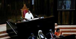 Presiden Sri Lanka Bekukan Parlemen