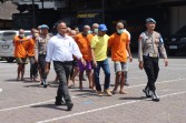 Penganiayaan Dan Mengakibatkan MD di Gunung Sibayak, Polres Karo Tetapkan 9 Tersangka