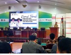 Kumpul Bareng Wartawan, Bupati Karo Ajak Wujudkan Pemberitaan Yang Mengedukasi