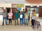 Dugaan Penganiayaan Di Desa Pernantin Berhasil Dimediasi Lewat Restorative Justice