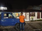 Tarigan Diamankan Polsek Berastagi Karena Terbukti Melakukan Pencurian Mobil Di Gang Cahaya