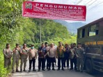 Dinas Pariwisata Gandeng Polres Karo Untuk Antisipasi Terjadinya Pungli Ke Pemandian Air Panas